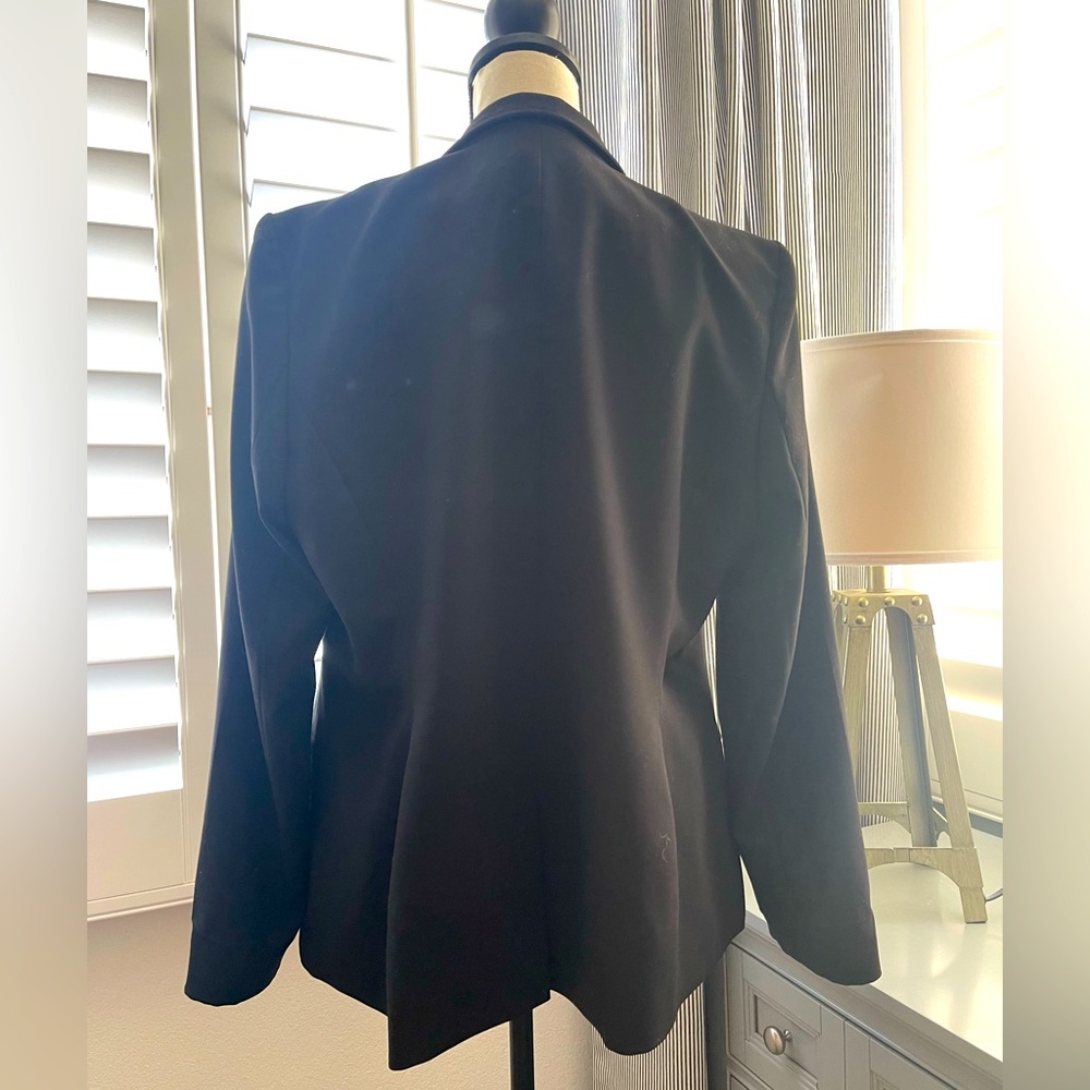 Calvin Klein blazer - Picture 2 of 6